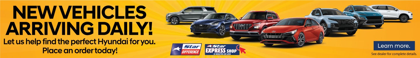 New Vehicles Arriving Daily Order Today jul22