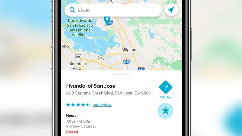 Star Hyundai of Abilene in Abilene TX