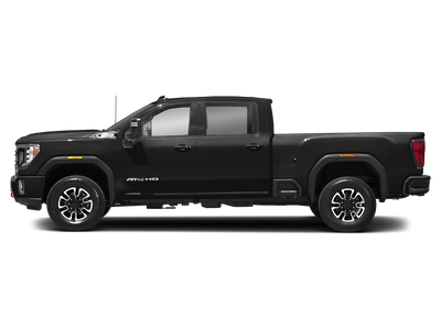 2021 GMC Sierra 2500HD AT4