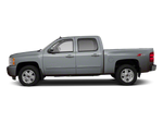 2010 Chevrolet Silverado 1500 LT Texas Edition