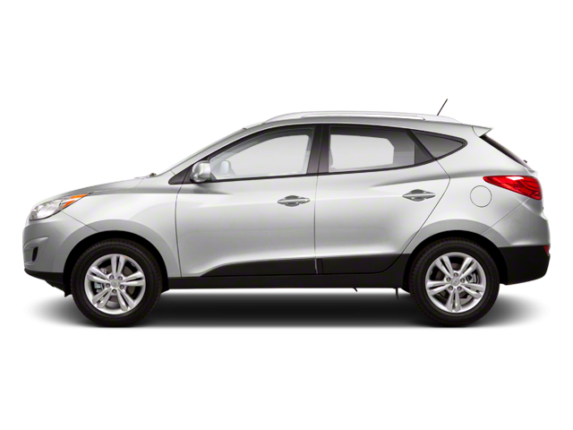 2011 Hyundai TUCSON GL