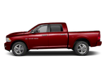 2012 RAM 1500 Laramie Longhorn