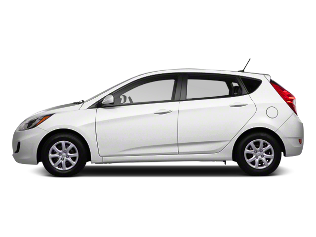2012 Hyundai ACCENT GS