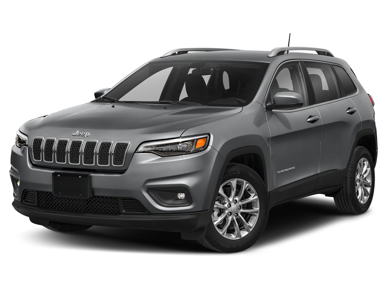 2019 Jeep Cherokee Limited for sale in Abilene, TX