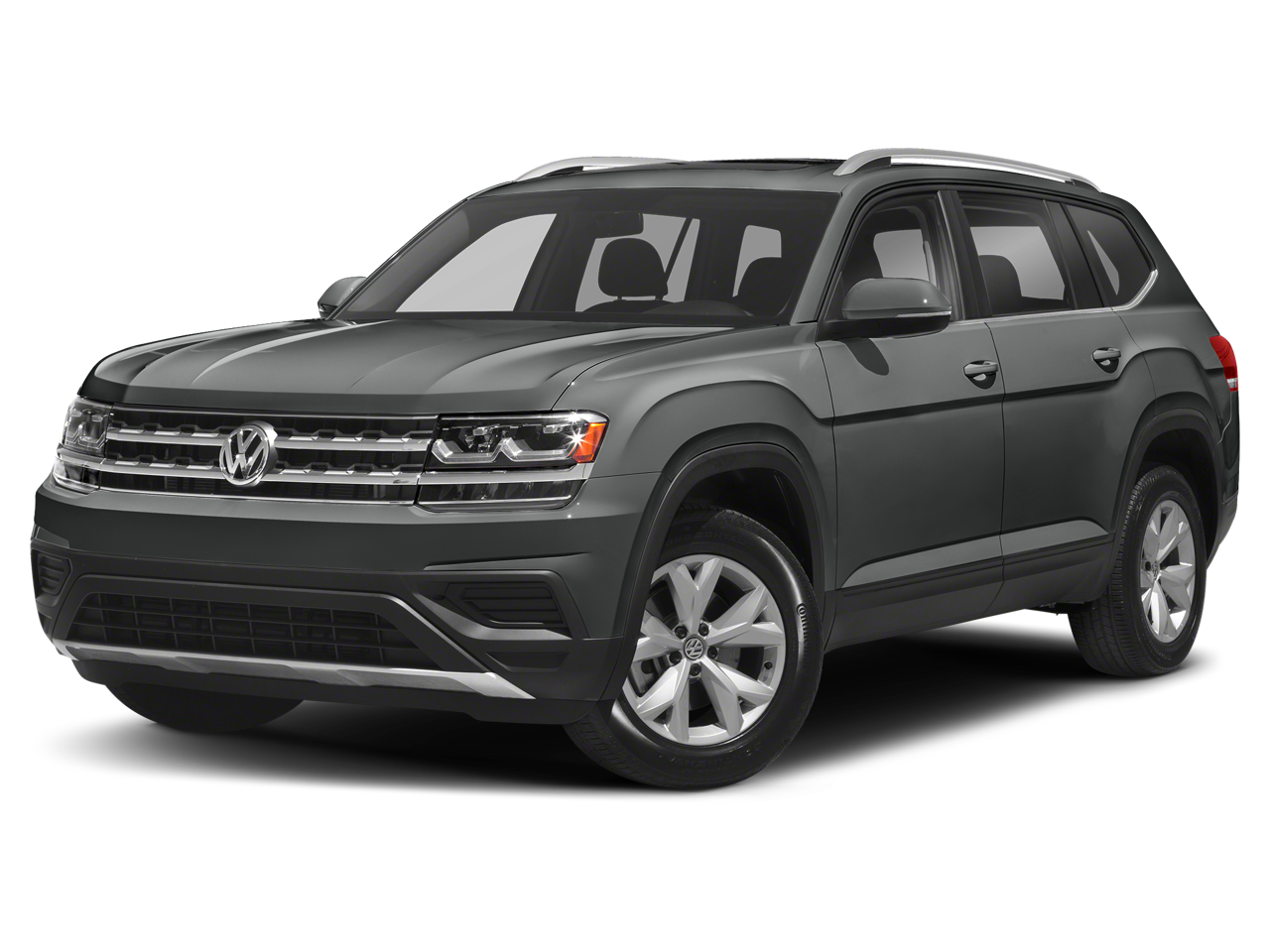 2019 Volkswagen Atlas 3.6L V6 SE Tiptronic's photo