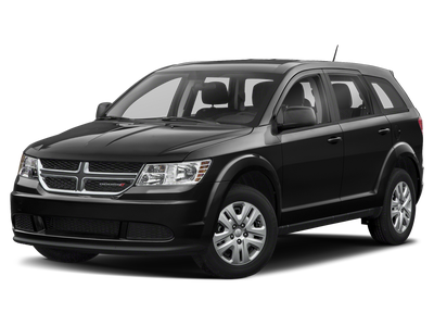 2020 Dodge Journey SE