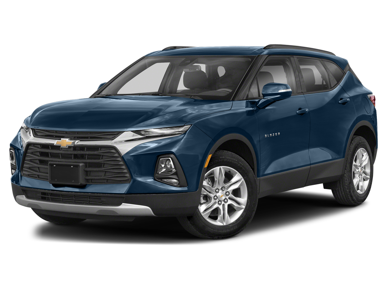 2022 Chevrolet Blazer