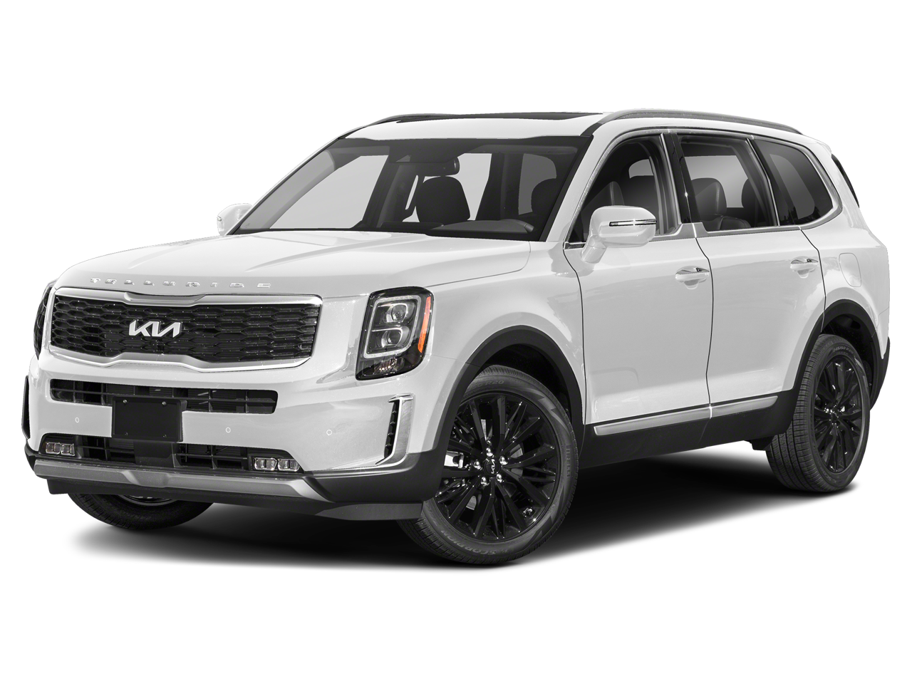 2022 Kia Telluride SX for sale in Abilene, TX