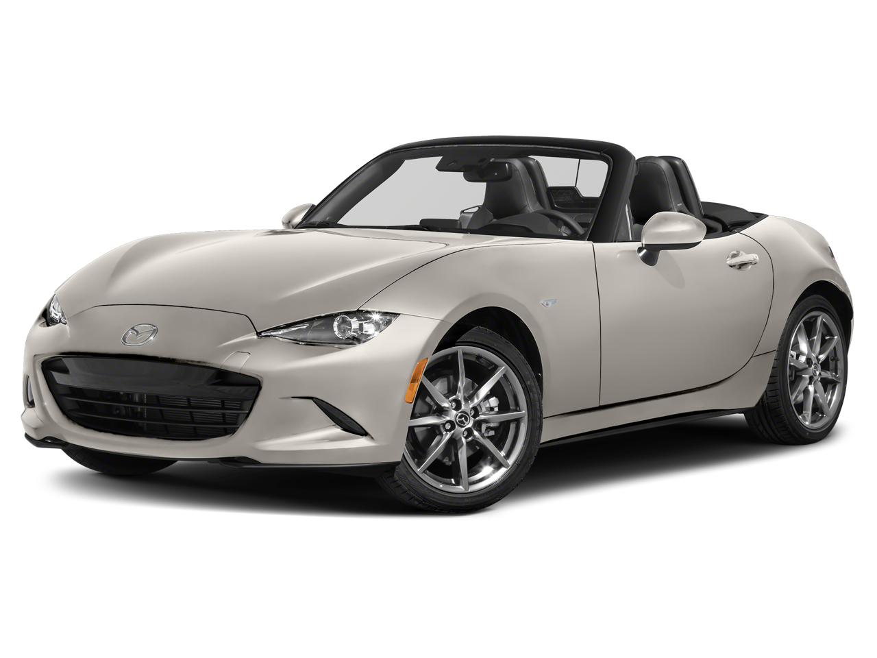 2022 Mazda MX-5 Miata Grand Touring Auto's photo