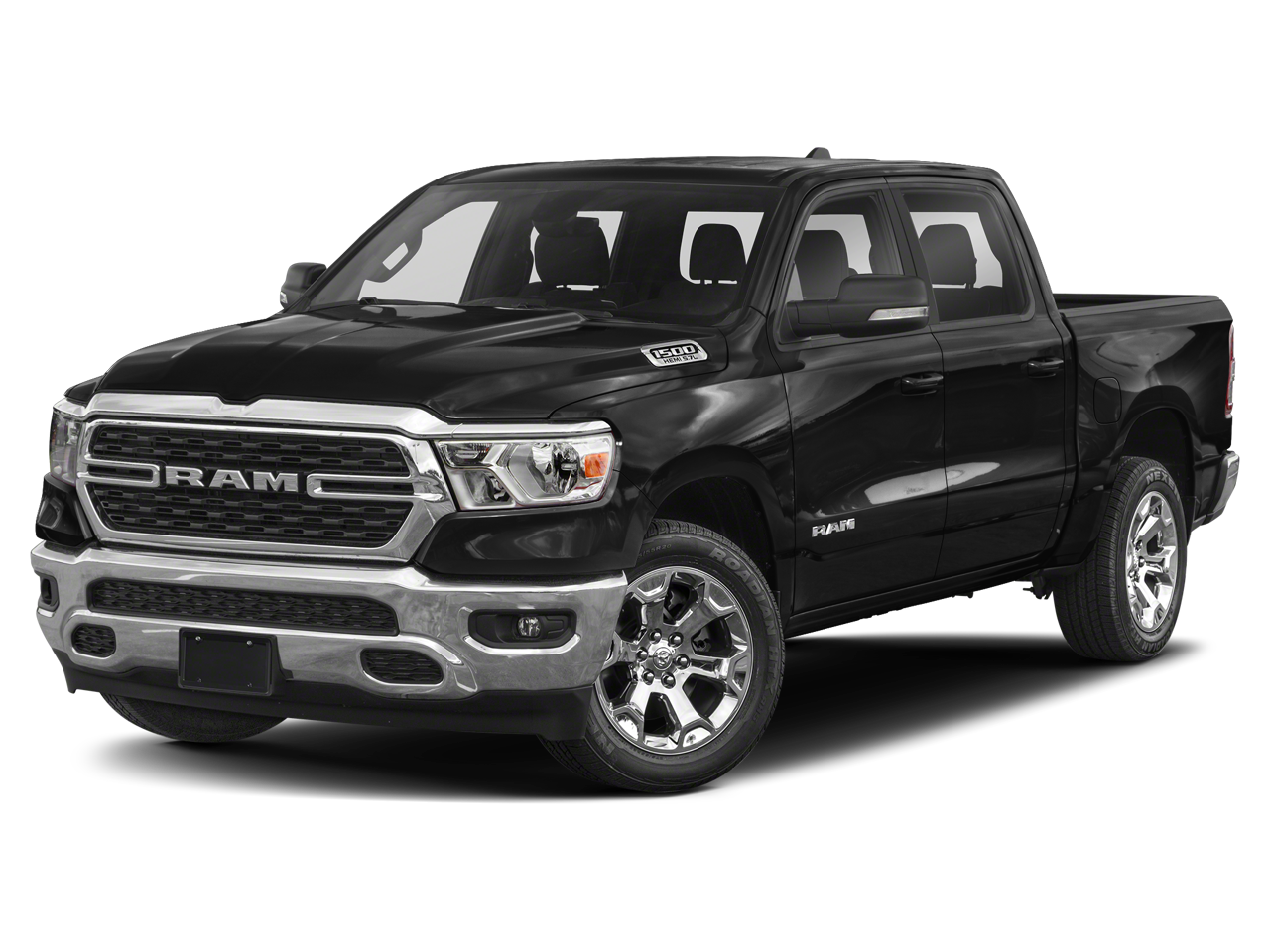 2022 RAM 1500 Pickup