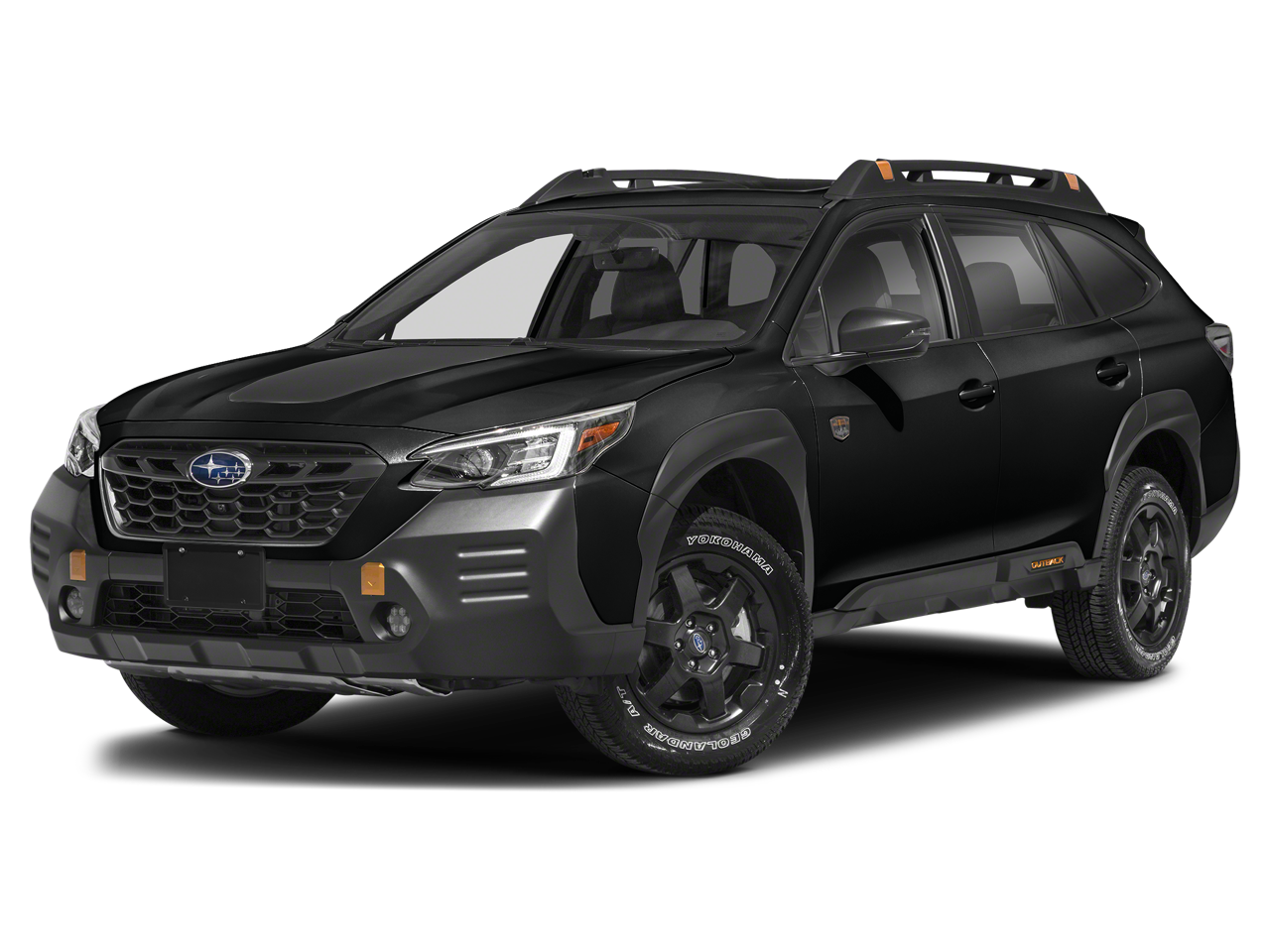 2022 Subaru Outback Outback Wilderness's photo
