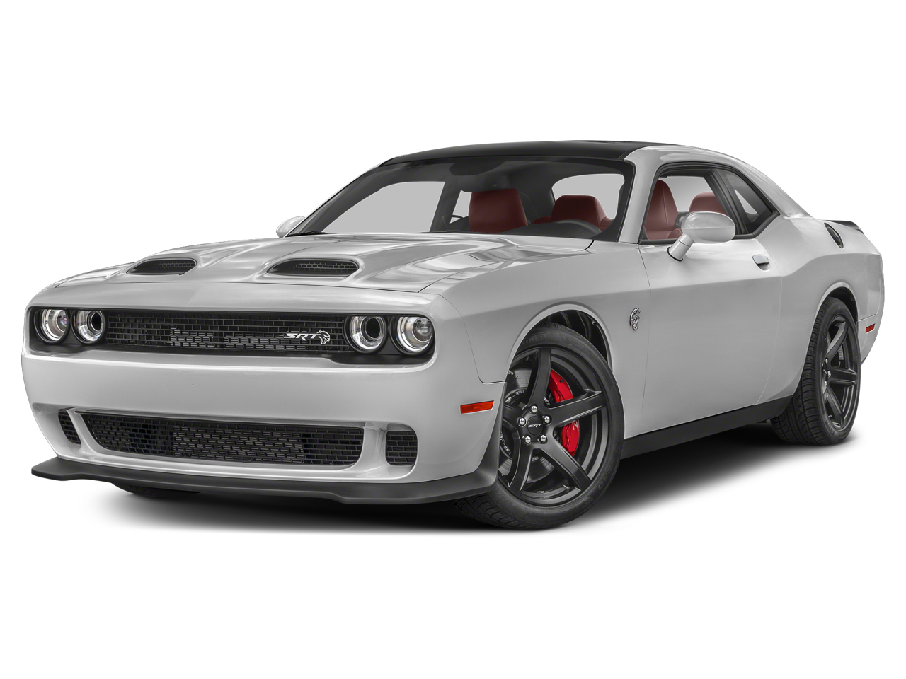 2023 Dodge Challenger SRT Hellcat Redeye