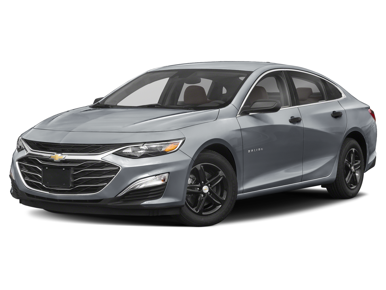 2024 Chevrolet Malibu 1LS