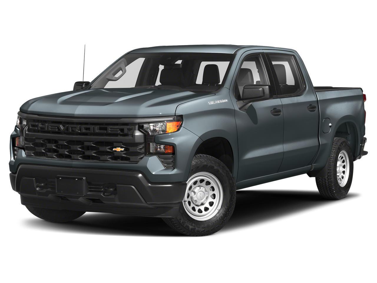 2024 Chevrolet Silverado 1500 Custom for sale in Abilene, TX