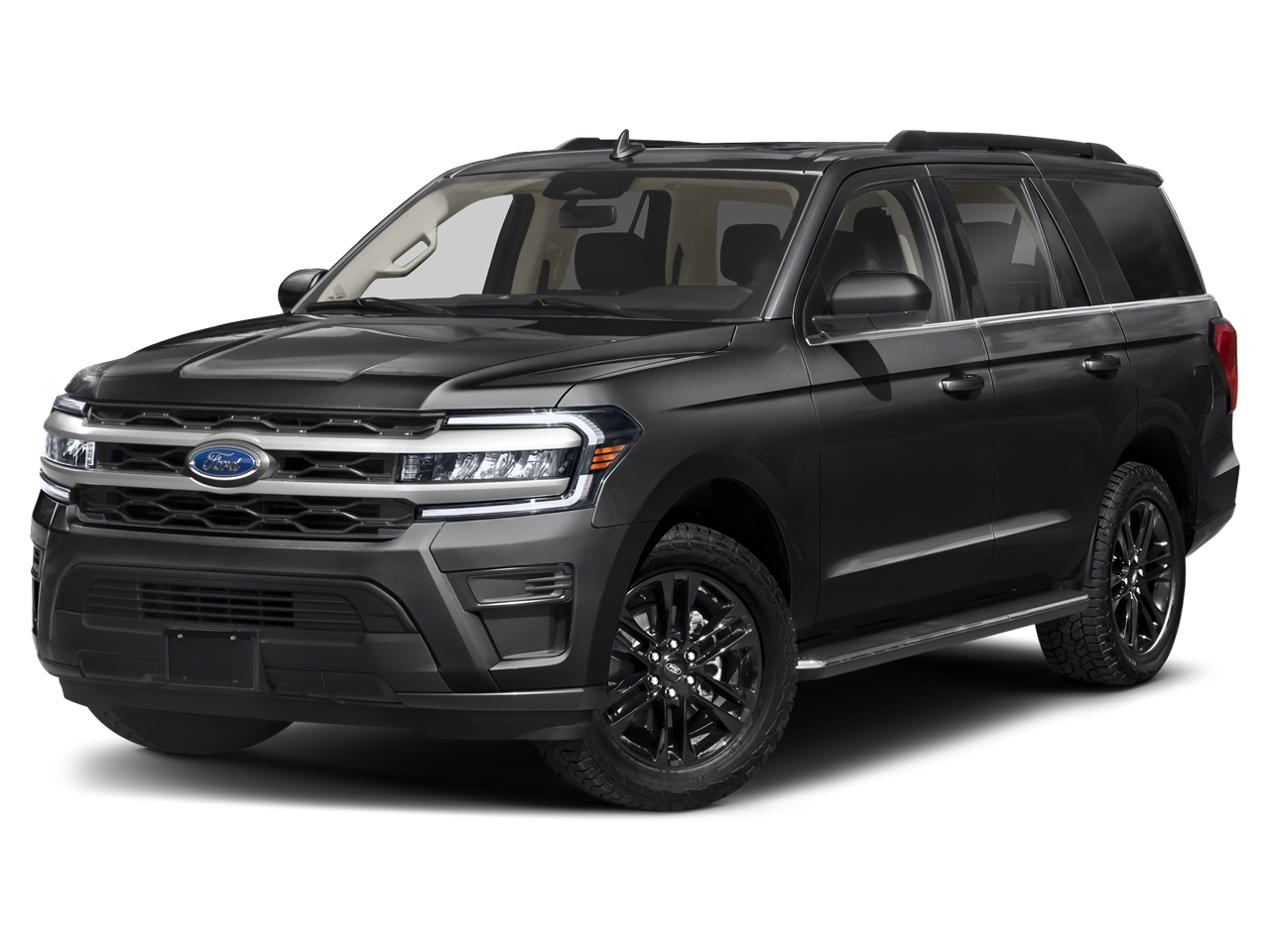 2024 Ford Expedition's photo