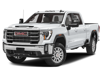 2024 GMC Sierra 2500HD SLE