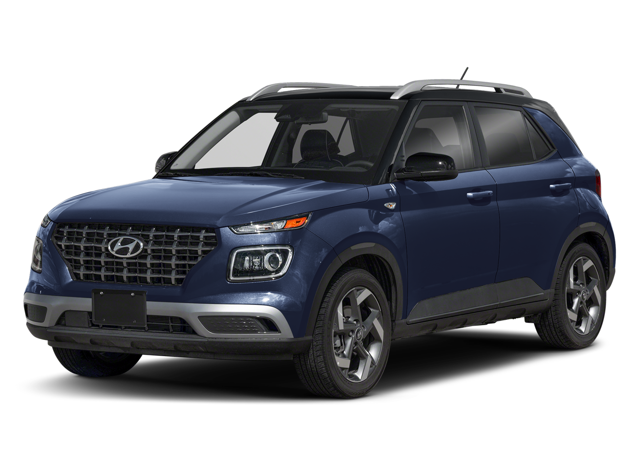 2024 Hyundai Venue Limited IVT's photo