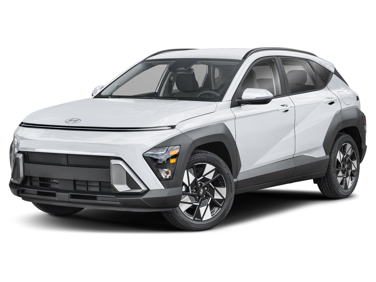2025 Hyundai Kona SEL Automatic's photo