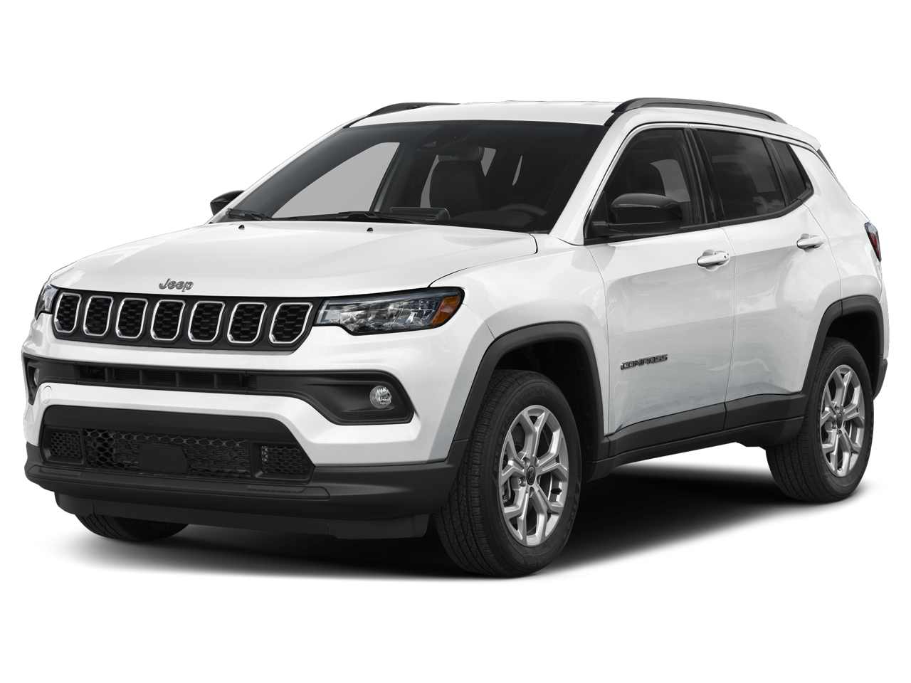 2025 Jeep Compass Limited for sale in Abilene, TX