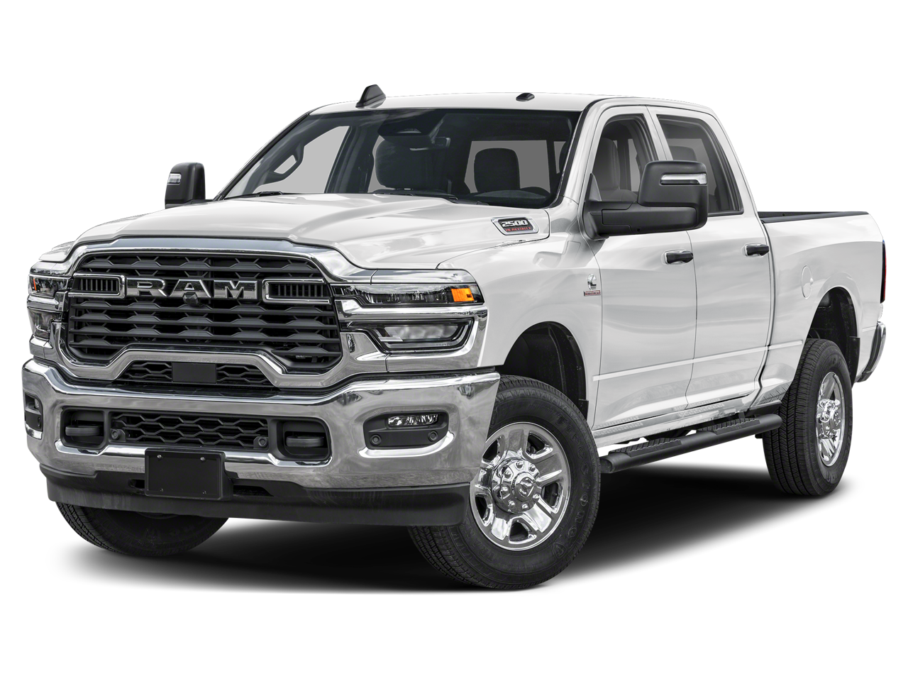 2025 RAM 2500 Big Horn for sale in Abilene, TX