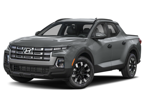 2026 Hyundai SANTA CRUZ SEL Activity FWD