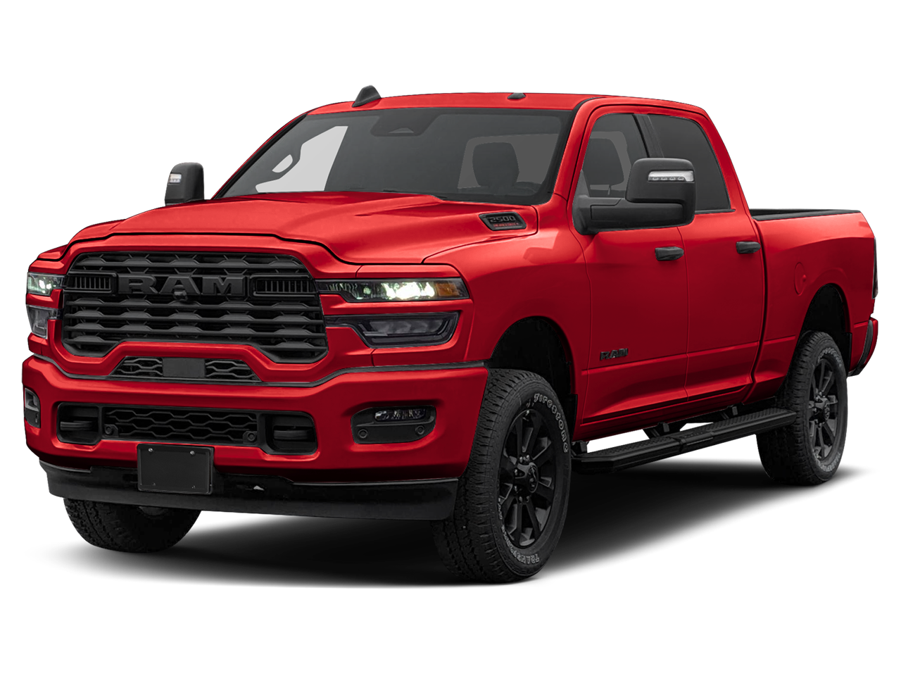 2026 RAM 2500 Big Horn for sale in Abilene, TX