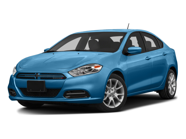 2016 Dodge Dart 2.0 SE's photo