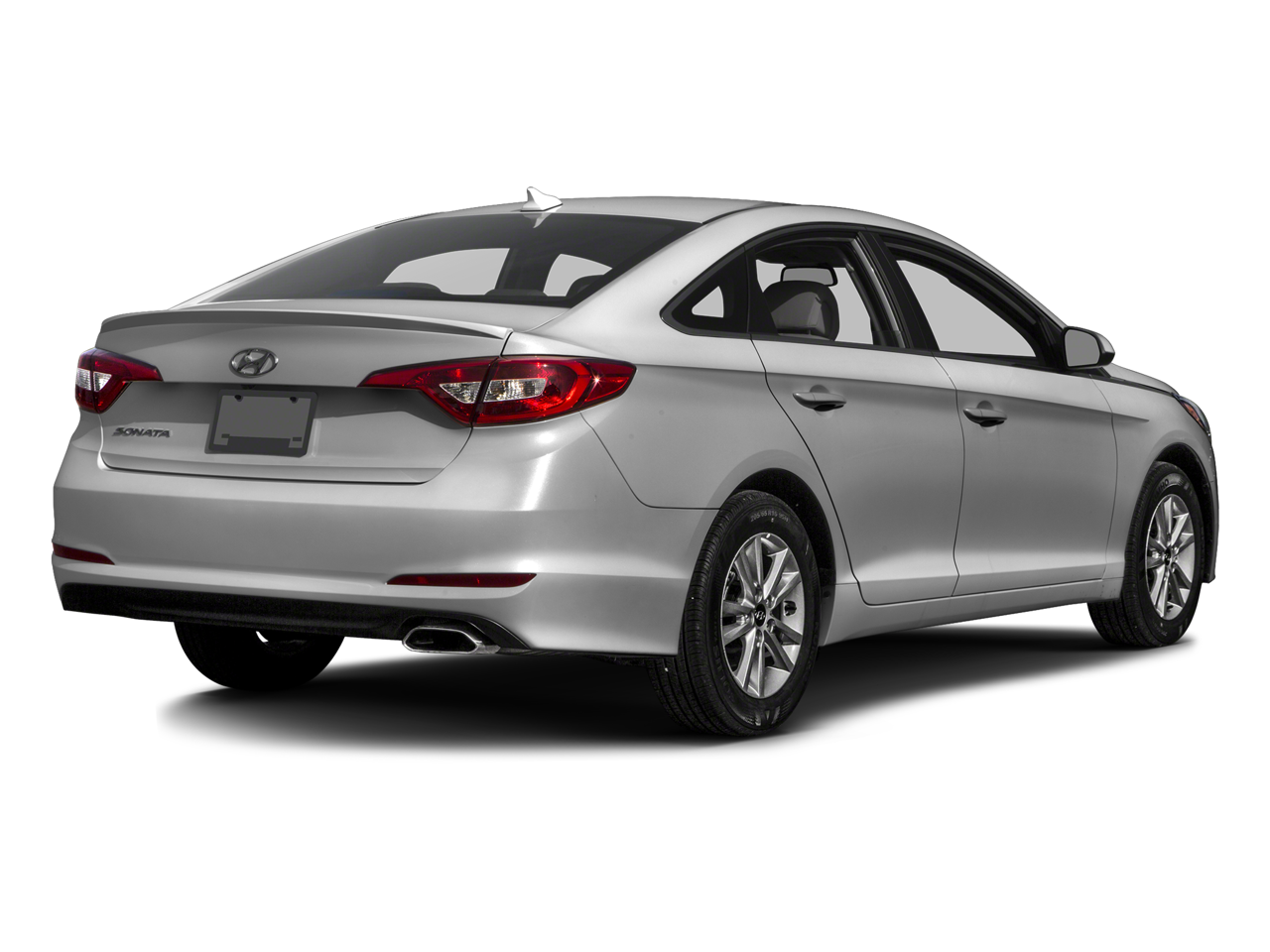 2016 Hyundai SONATA Base