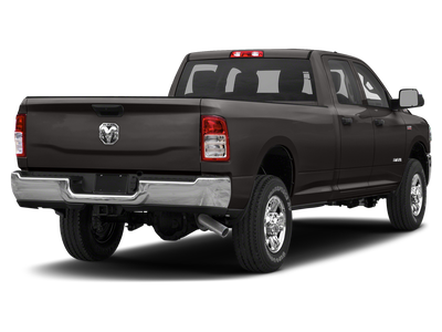 2022 RAM 3500 Big Horn