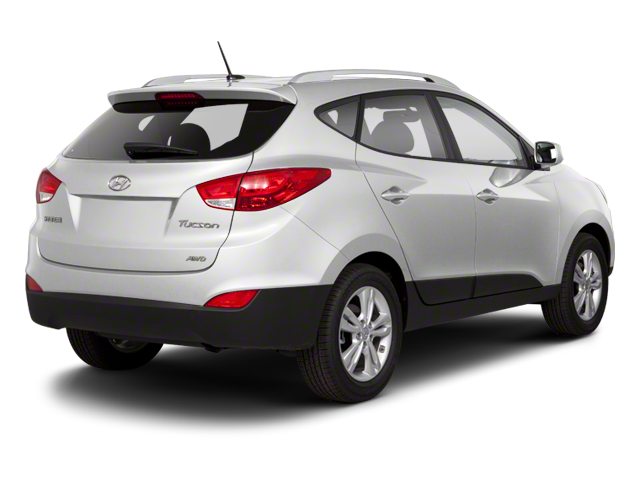 2011 Hyundai TUCSON GL