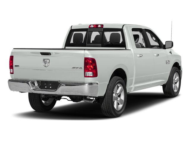 2017 RAM 1500 Lone Star
