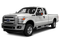 2015 Ford F-250SD XL