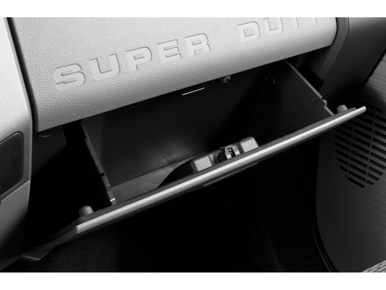 2015 Ford F-250SD XL