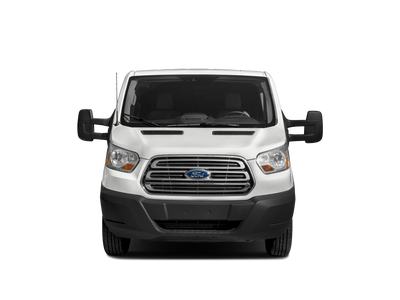 2015 Ford Transit-250 Base