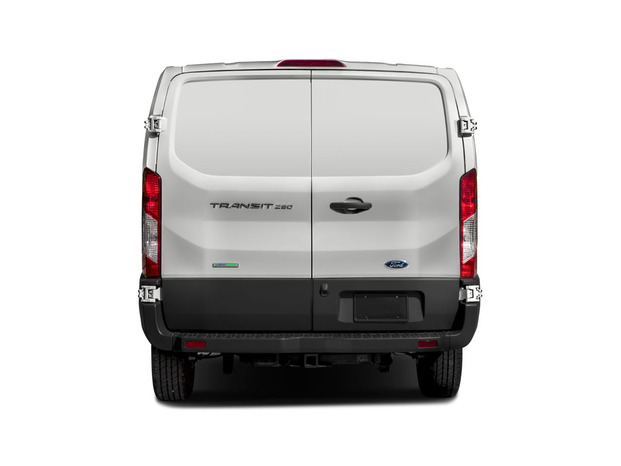2015 Ford Transit-250 Base