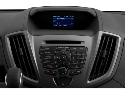2015 Ford Transit-250 Base