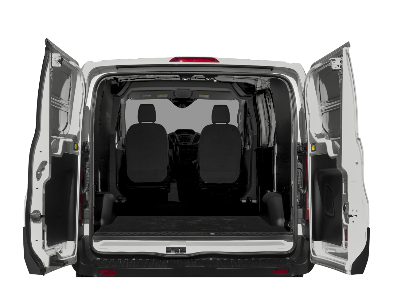2015 Ford Transit-250 Base