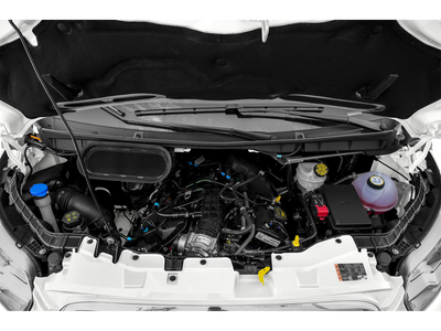2015 Ford Transit-250 Base
