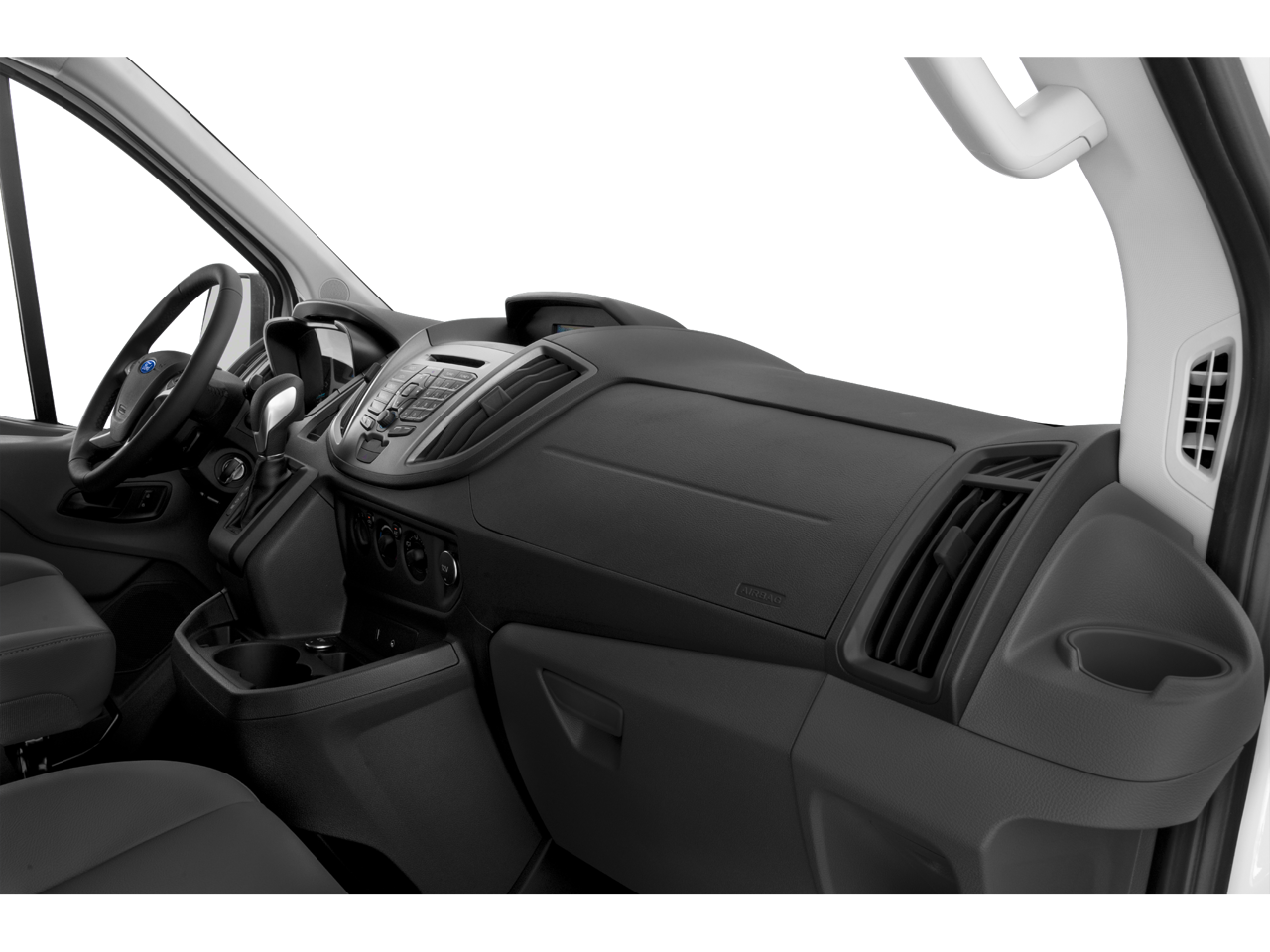 2015 Ford Transit-250 Base