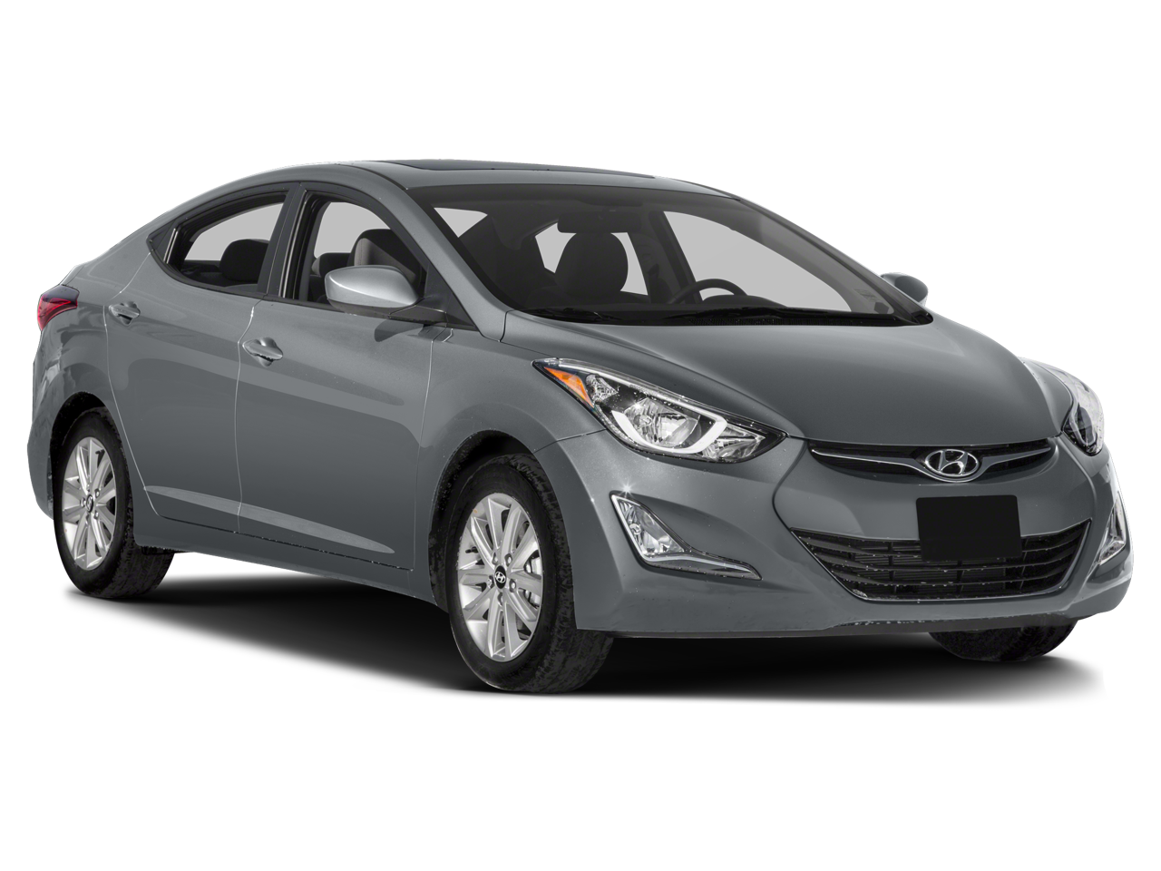 2015 Hyundai ELANTRA Limited