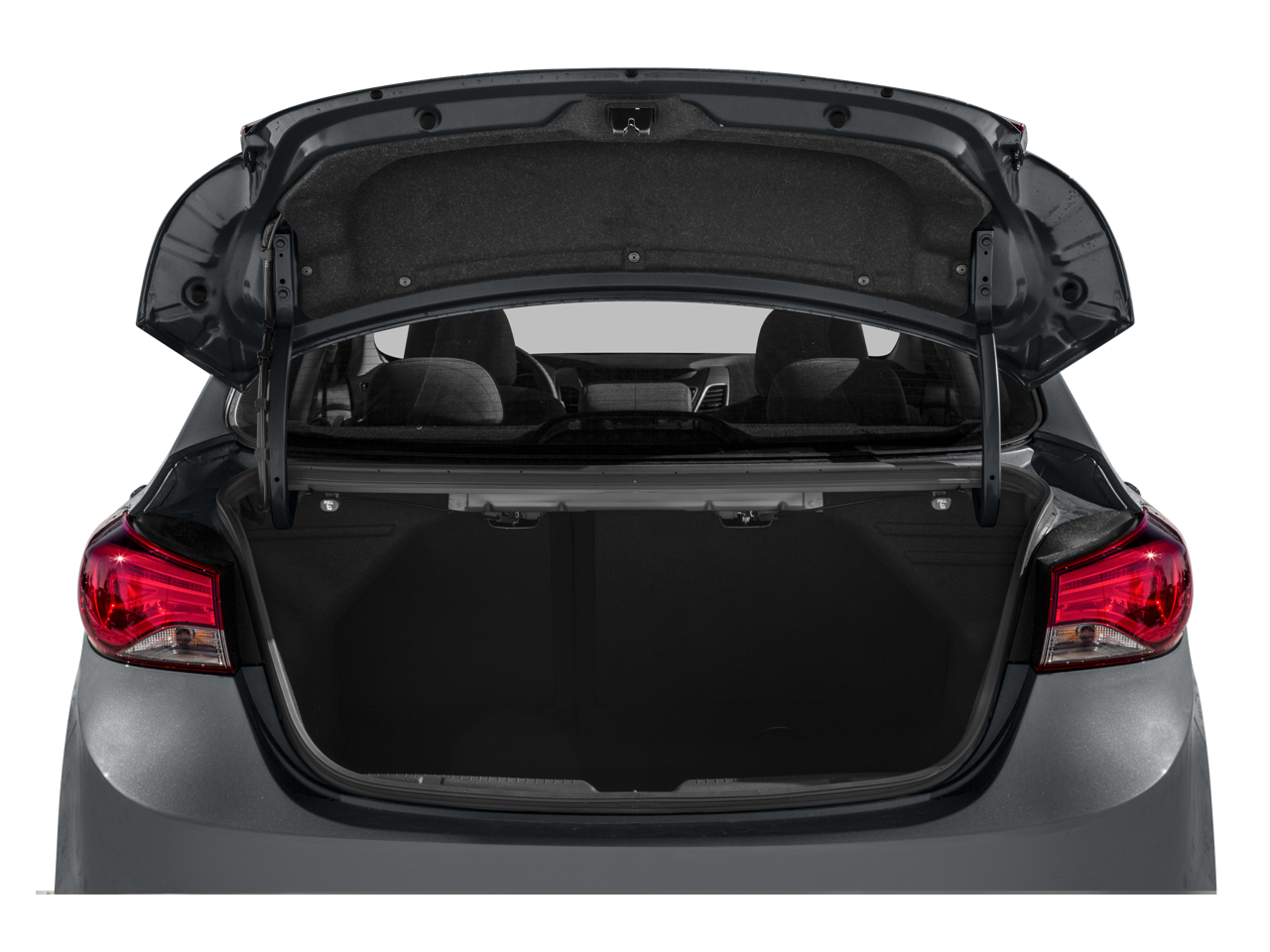 2015 Hyundai ELANTRA Limited