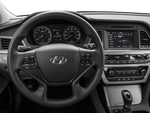 2016 Hyundai SONATA Base