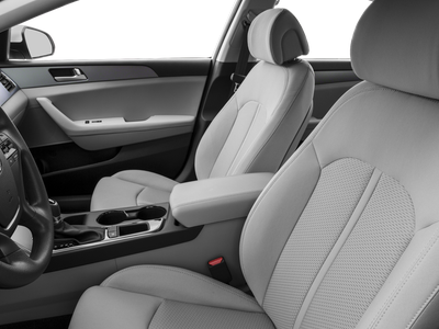 2016 Hyundai SONATA Base
