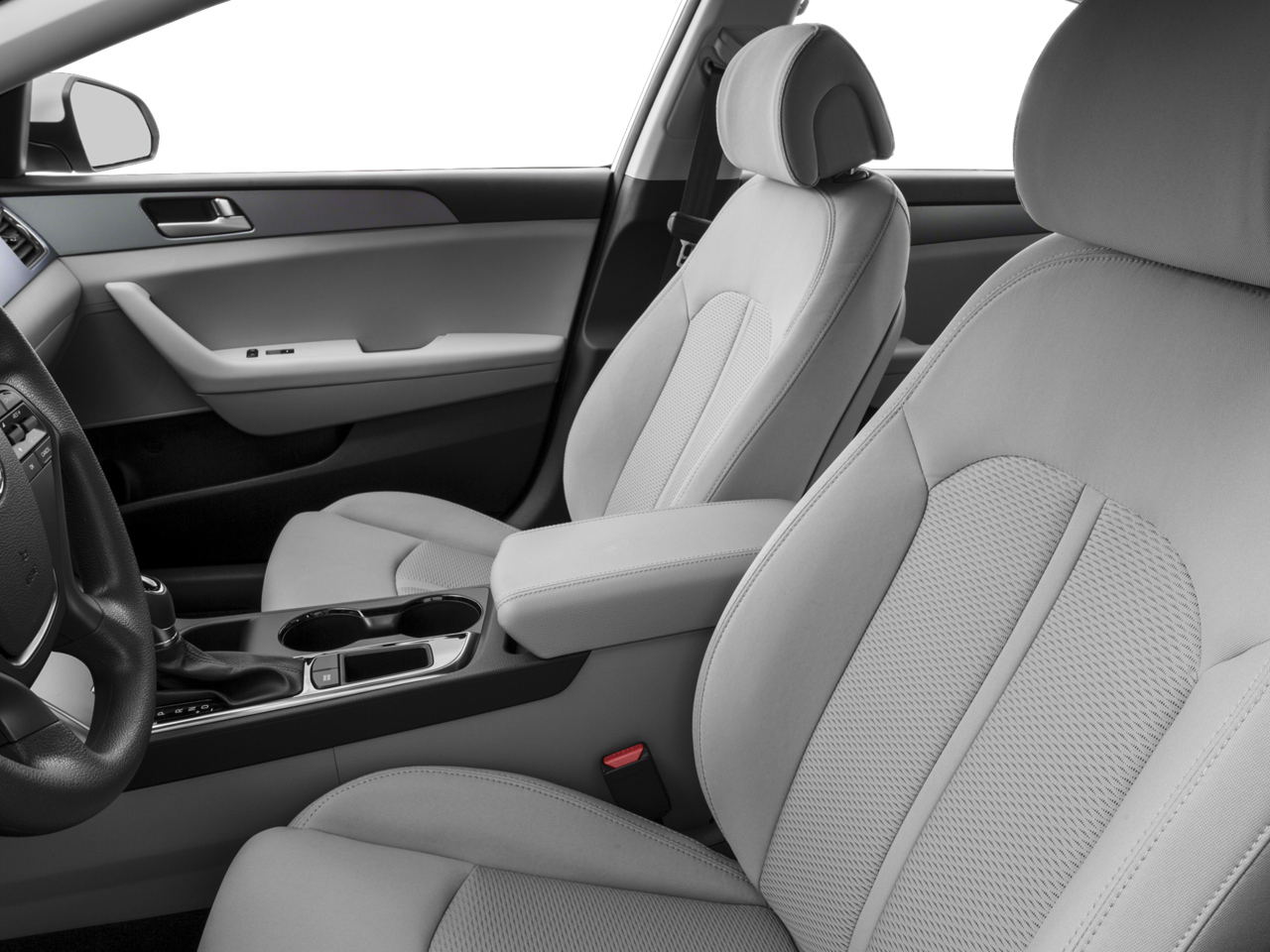 2016 Hyundai SONATA Base