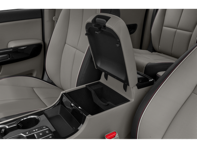 2020 Kia Sedona SX