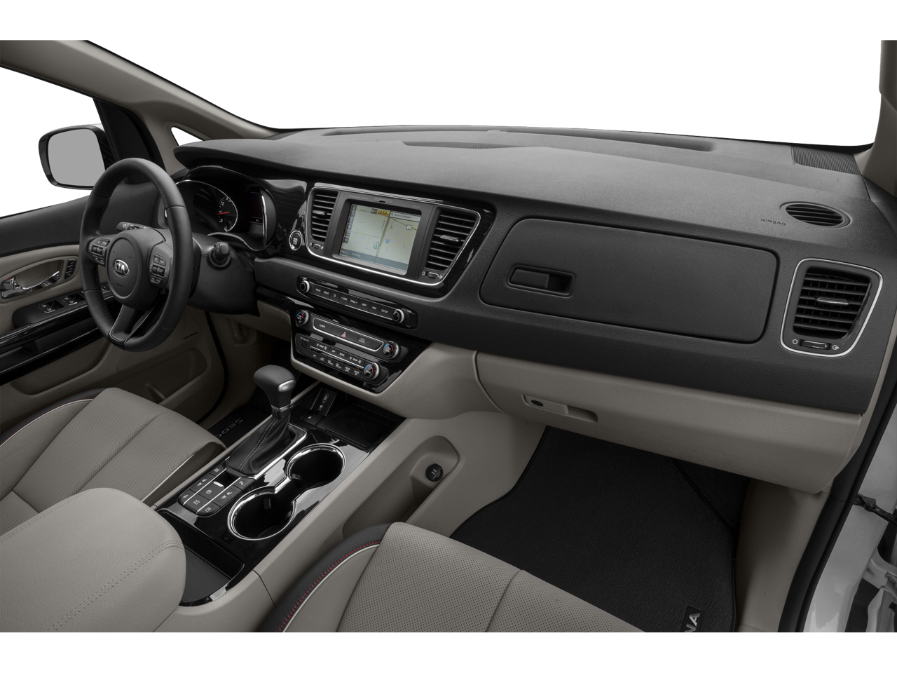 2020 Kia Sedona SX