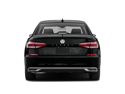 2020 Volkswagen Passat 2.0T SE