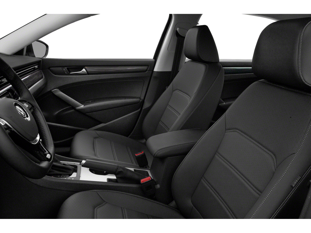 2020 Volkswagen Passat 2.0T SE