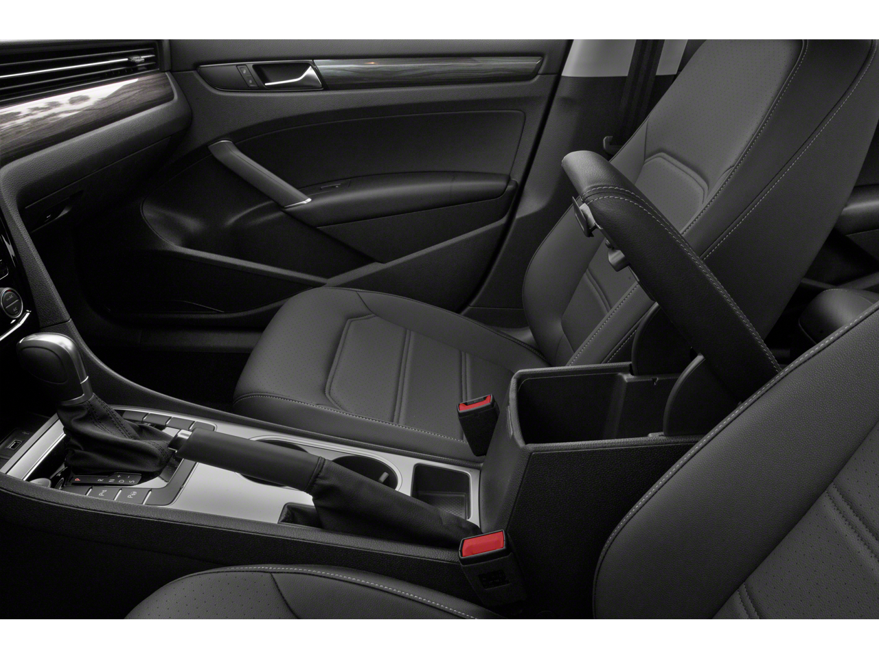 2020 Volkswagen Passat 2.0T SE