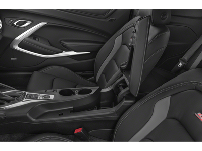 2021 Chevrolet Camaro SS 1SS